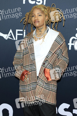 Filmpremiere 'Bruised' in Los Angeles