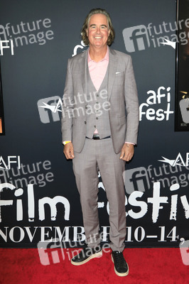 Filmpremiere 'Bruised' in Los Angeles