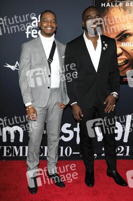 Filmpremiere 'Bruised' in Los Angeles