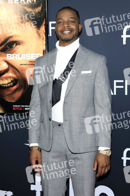 Filmpremiere 'Bruised' in Los Angeles