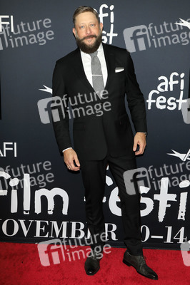 Filmpremiere 'Bruised' in Los Angeles