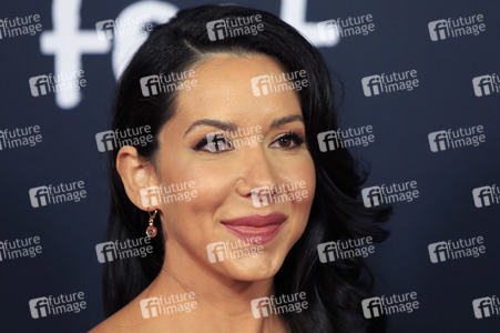 Filmpremiere 'Bruised' in Los Angeles