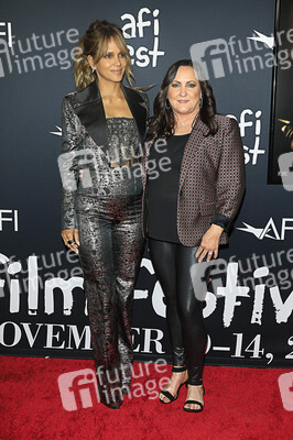 Filmpremiere 'Bruised' in Los Angeles