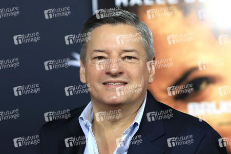 Filmpremiere 'Bruised' in Los Angeles