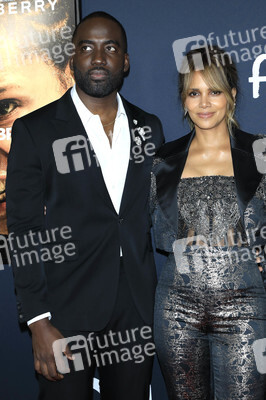 Filmpremiere 'Bruised' in Los Angeles
