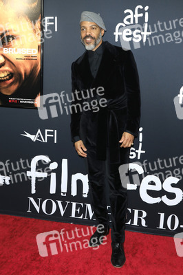 Filmpremiere 'Bruised' in Los Angeles