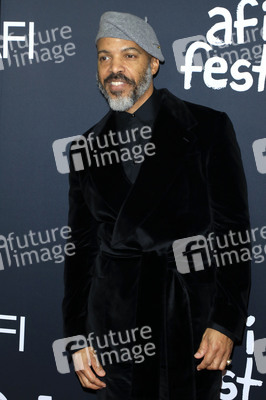 Filmpremiere 'Bruised' in Los Angeles
