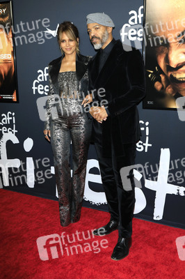 Filmpremiere 'Bruised' in Los Angeles