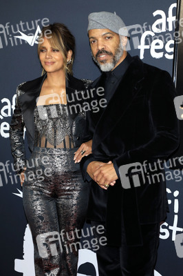 Filmpremiere 'Bruised' in Los Angeles