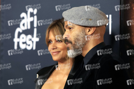 Filmpremiere 'Bruised' in Los Angeles