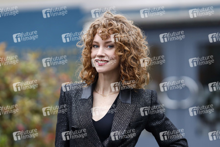 Fototermin 'Alles was zählt' in Köln