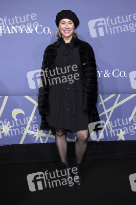 Tiffany Holiday Window Unveilings in Berlin