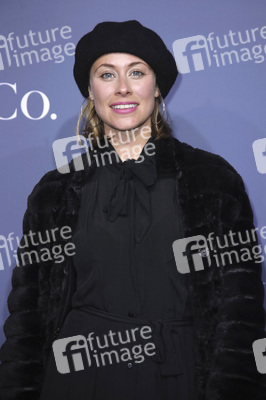 Tiffany Holiday Window Unveilings in Berlin