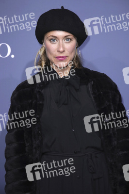 Tiffany Holiday Window Unveilings in Berlin