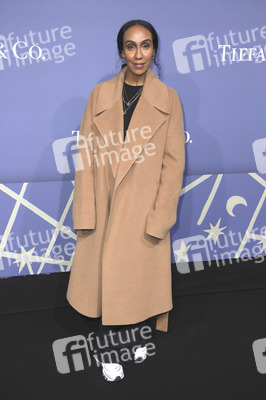 Tiffany Holiday Window Unveilings in Berlin