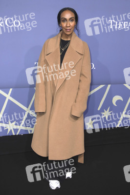 Tiffany Holiday Window Unveilings in Berlin