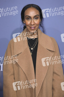 Tiffany Holiday Window Unveilings in Berlin