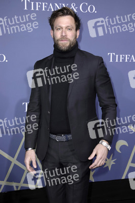 Tiffany Holiday Window Unveilings in Berlin