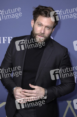 Tiffany Holiday Window Unveilings in Berlin