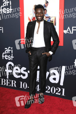 Filmpremiere 'King Richard' in Los Angeles