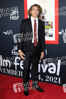 Filmpremiere 'King Richard' in Los Angeles