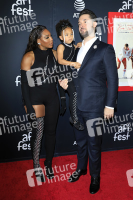 Filmpremiere 'King Richard' in Los Angeles