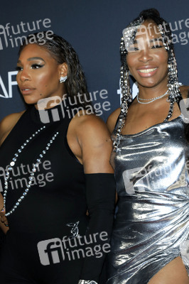 Filmpremiere 'King Richard' in Los Angeles