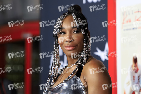 Filmpremiere 'King Richard' in Los Angeles