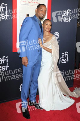 Filmpremiere 'King Richard' in Los Angeles