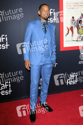 Filmpremiere 'King Richard' in Los Angeles