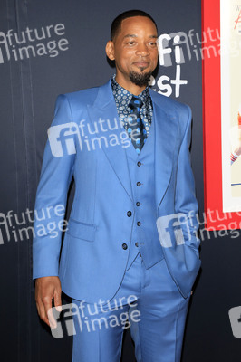 Filmpremiere 'King Richard' in Los Angeles