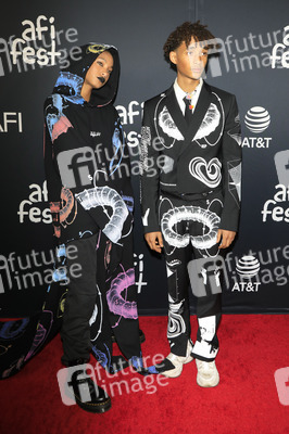 Filmpremiere 'King Richard' in Los Angeles