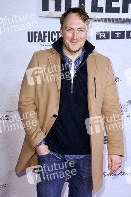 Serienpremiere 'Faking Hitler' in Berlin