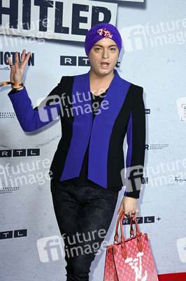 Serienpremiere 'Faking Hitler' in Berlin