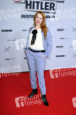 Serienpremiere 'Faking Hitler' in Berlin