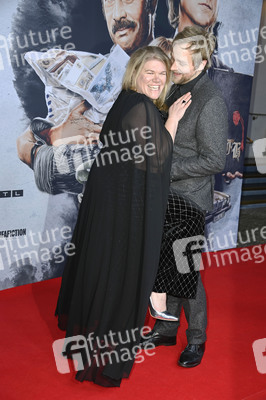 Serienpremiere 'Faking Hitler' in Berlin