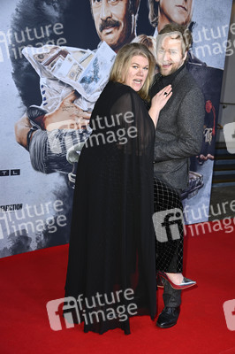 Serienpremiere 'Faking Hitler' in Berlin