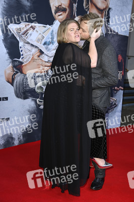 Serienpremiere 'Faking Hitler' in Berlin