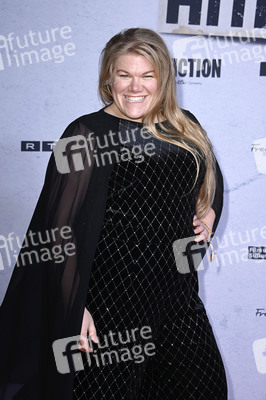 Serienpremiere 'Faking Hitler' in Berlin