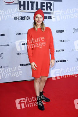 Serienpremiere 'Faking Hitler' in Berlin