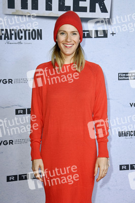 Serienpremiere 'Faking Hitler' in Berlin