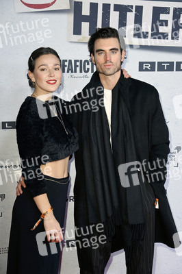 Serienpremiere 'Faking Hitler' in Berlin