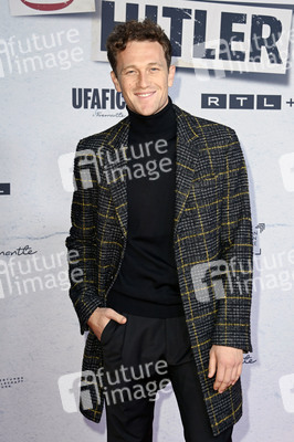 Serienpremiere 'Faking Hitler' in Berlin