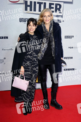 Serienpremiere 'Faking Hitler' in Berlin