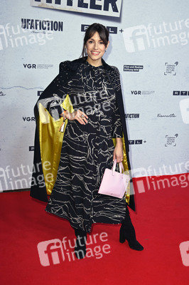 Serienpremiere 'Faking Hitler' in Berlin