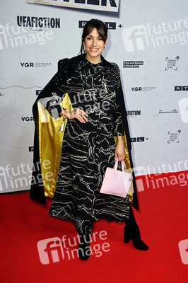 Serienpremiere 'Faking Hitler' in Berlin