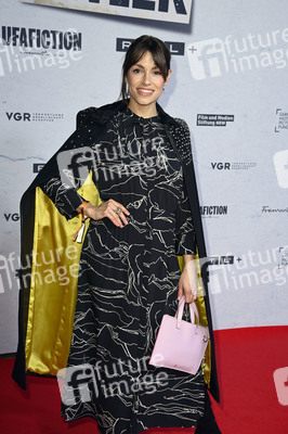 Serienpremiere 'Faking Hitler' in Berlin