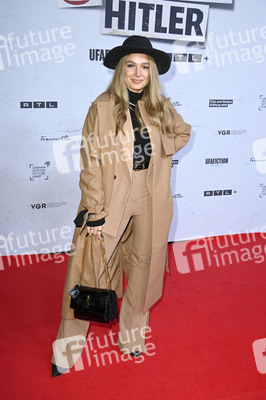 Serienpremiere 'Faking Hitler' in Berlin