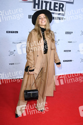 Serienpremiere 'Faking Hitler' in Berlin