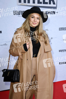 Serienpremiere 'Faking Hitler' in Berlin